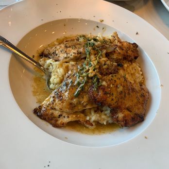 Tiffany On The Blvd - Chicken risotto - Breakfast & Brunch Near Me - Philadelphia, Pennsylvania Tiffany On The Blvd - Chicken risotto - Breakfast & Brunch Near Me - Philadelphia, Pennsylvania