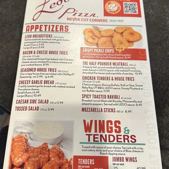 Ledo Pizza - Pizza Near Me - Edgewater, Maryland Ledo Pizza - Pizza Near Me - Edgewater, Maryland