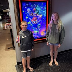 Star Cinemas