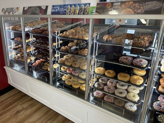 Winchell's Donuts