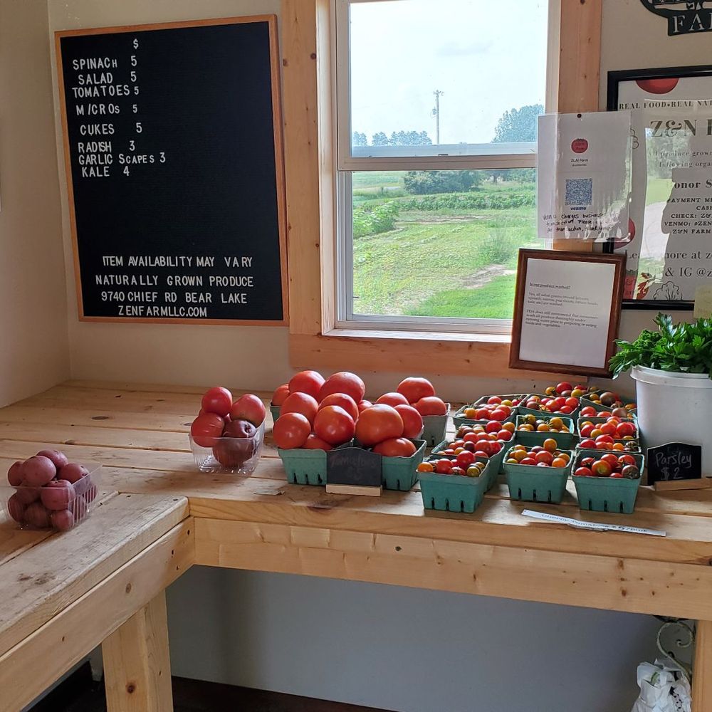 Z&N Farm - Prices 2024 - Farms Near Me - Bear Lake, Michigan Z&N Farm - Prices 2024 - Farms Near Me - Bear Lake, Michigan