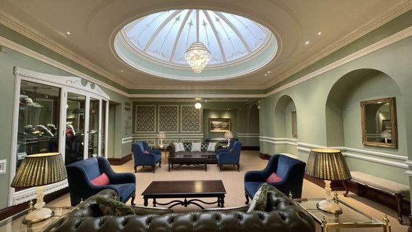 Slieve Donard by null