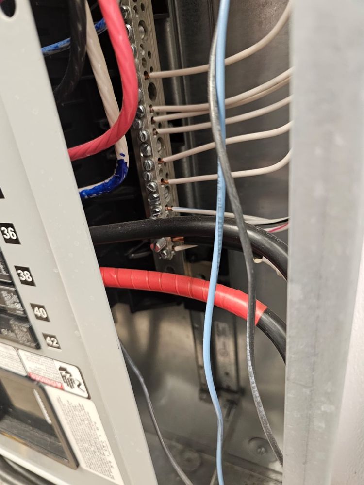 Slide of Doctor HVACR Electrical & Plumbing