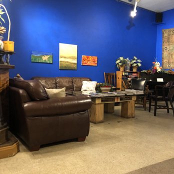 aLatté Cafe - Coffee & Tea Near Me - Norfolk, Virginia