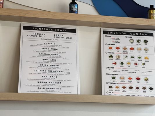 Seaside Poke by null