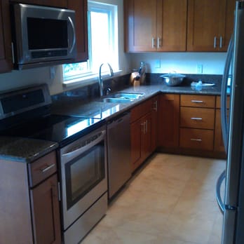 Interior Design Solutions - Kitchen & Bath Near Me - Long Beach, California