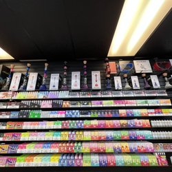 Cloud Box Smoke Shop