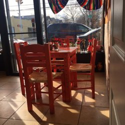 Casa Ofelia's Mexican Restaurant