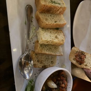 Barrel District - Pizza Near Me - Cathedral City, California