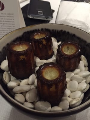 La Menuiserie by null