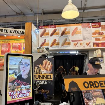 Kong Dog - Hot Dogs Near Me - Boston, Massachusetts Kong Dog - Hot Dogs Near Me - Boston, Massachusetts
