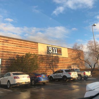 5.11 Tactical - Left side parking lot of new 5.11 store. - Men's Clothing Near Me - Albuquerque, New Mexico