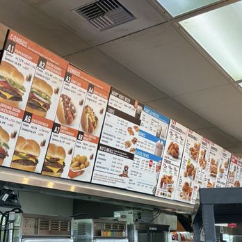 KFC - Menu - Fast Food Near Me - Folsom, California
