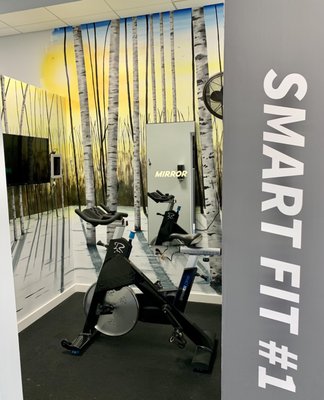 Hollywood Health Club by null