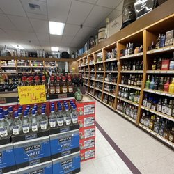 Sumner Liquor Store - 2/11/23