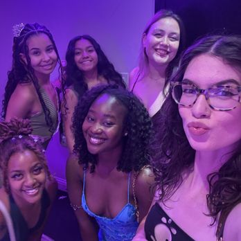Barwest Midtown - The girlssssss - Sports Bars Near Me - Sacramento, California