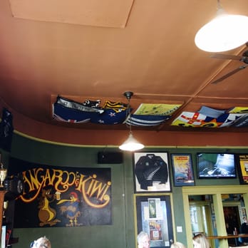 Kangaroo & Kiwi - Pub - Pubs Near Me - Seattle, Washington Kangaroo & Kiwi - Pub - Pubs Near Me - Seattle, Washington