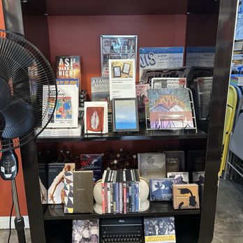 Page Against The Machine - Used Bookstore Near Me - Long Beach, California