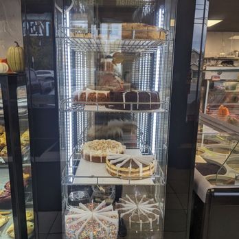 Sammy'S NYC - Cakes and pies - Halal Near Me - North Syracuse, New York Sammy'S NYC - Cakes and pies - Halal Near Me - North Syracuse, New York
