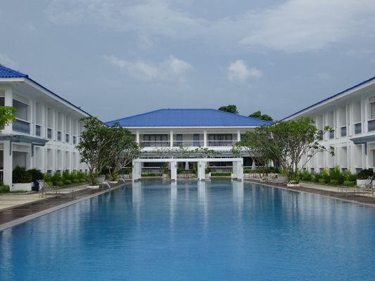 La Puerta Al Paraizo Resort by null