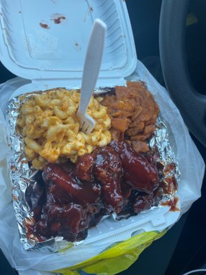 The Good Eats Experience by null