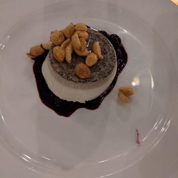 Lupa - Pana Cotta - Italian Near Me - New York, New York Lupa - Pana Cotta - Italian Near Me - New York, New York