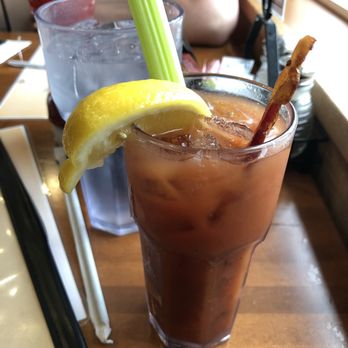 Burnt Toast Restaurant - Bloody Mary - Breakfast & Brunch Near Me - Elgin, Illinois Burnt Toast Restaurant - Bloody Mary - Breakfast & Brunch Near Me - Elgin, Illinois