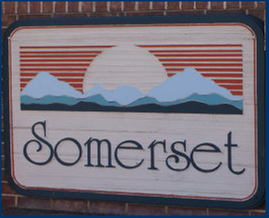 Somerset Apartments
