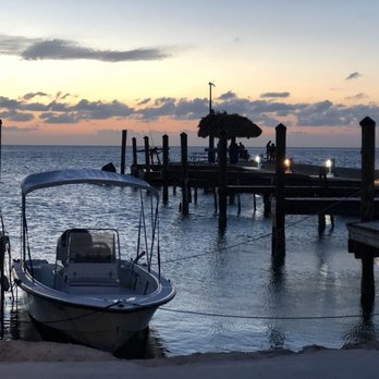 Fiesta Key RV Resort and Marina - Campgrounds Near Me - Long Key, Florida