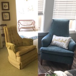 Cutting Edge Upholstery Solutions