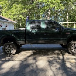 TNT Monster Trucks