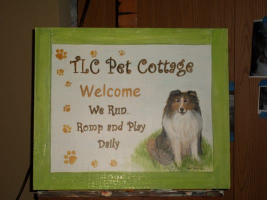 Tlc Pet Cottage 8390 Morris Rd Hilliard Oh Boarding Kennels