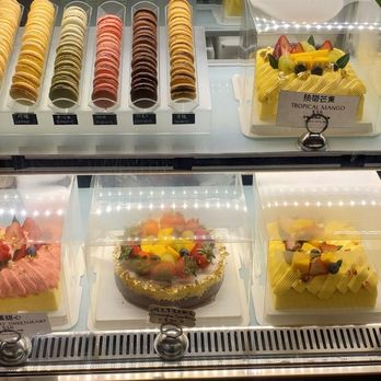 Sweet Cake - Desserts Near Me - Flushing, New York