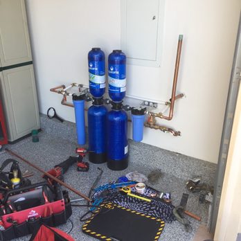 Winder Plumbing - New Aquasana whole house water filtration saves soap and feels better taking a shower - Plumbing Near Me - Murrieta, California Winder Plumbing - New Aquasana whole house water filtration saves soap and feels better taking a shower - Plumbing Near Me - Murrieta, California