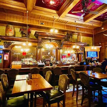 Hamley Steakhouse & Saloon - Steakhouses Near Me - Pendleton, Oregon