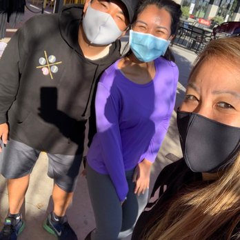 EPICycle Studio - Andrew and Mylene are the owners of EPICycle. They are so friendly and accommodating. - Cycling Classes Near Me - Rancho Cucamonga, California