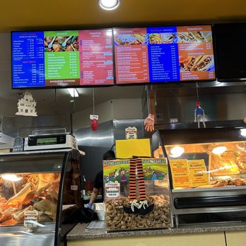 Las Montañas Supermarket - Menu - Grocery Near Me - San Pablo, California Las Montañas Supermarket - Menu - Grocery Near Me - San Pablo, California