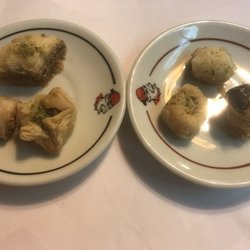 Abou-Khalil - Baclava