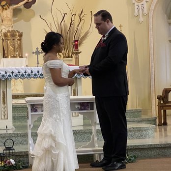 Nativity of Our Lord - Taking their vows - Churches Near Me - Chicago, Illinois Nativity of Our Lord - Taking their vows - Churches Near Me - Chicago, Illinois