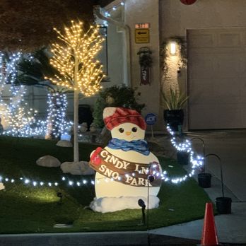 CANDY CANE LANE - Updated December 2025 - 187 Photos & 50 Reviews