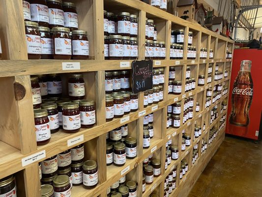 B.J. Reece Orchards by null
