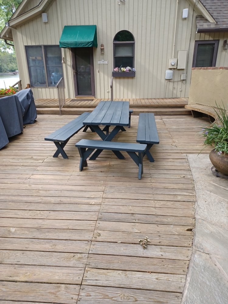 Slide of K.D Fixed It