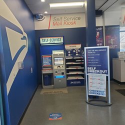 US Post Office