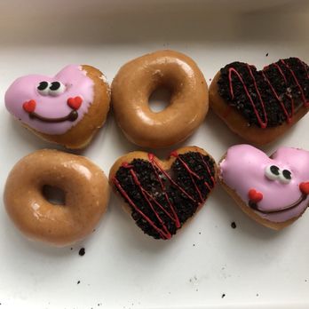 Krispy Kreme - Donuts Near Me - Chula Vista, California Krispy Kreme - Donuts Near Me - Chula Vista, California