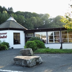 Restaurant Bistro Merlot