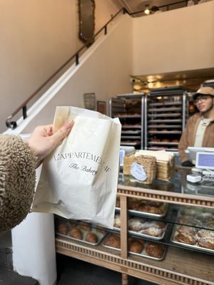 L'Appartement 4F by null L'Appartement 4F by null