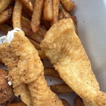 Swamp Monster Restaurant - Swai Fish - Cajun/Creole Near Me - Franklinton, Louisiana Swamp Monster Restaurant - Swai Fish - Cajun/Creole Near Me - Franklinton, Louisiana