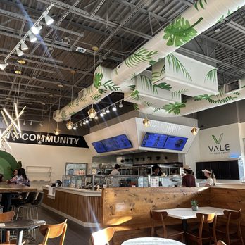 Vale Healthy Kitchen - Acai Bowls Near Me - Fort Lauderdale, Florida Vale Healthy Kitchen - Acai Bowls Near Me - Fort Lauderdale, Florida