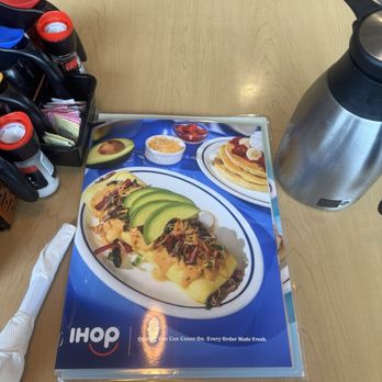 IHOP - Breakfast & Brunch Near Me - Anchorage, Alaska IHOP - Breakfast & Brunch Near Me - Anchorage, Alaska
