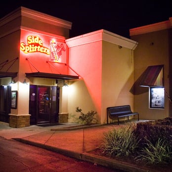 Side Splitters Comedy Club - Photo Credit: David Driggers Photography - 2013 - Comedy Clubs Near Me - Tampa, Florida Side Splitters Comedy Club - Photo Credit: David Driggers Photography - 2013 - Comedy Clubs Near Me - Tampa, Florida